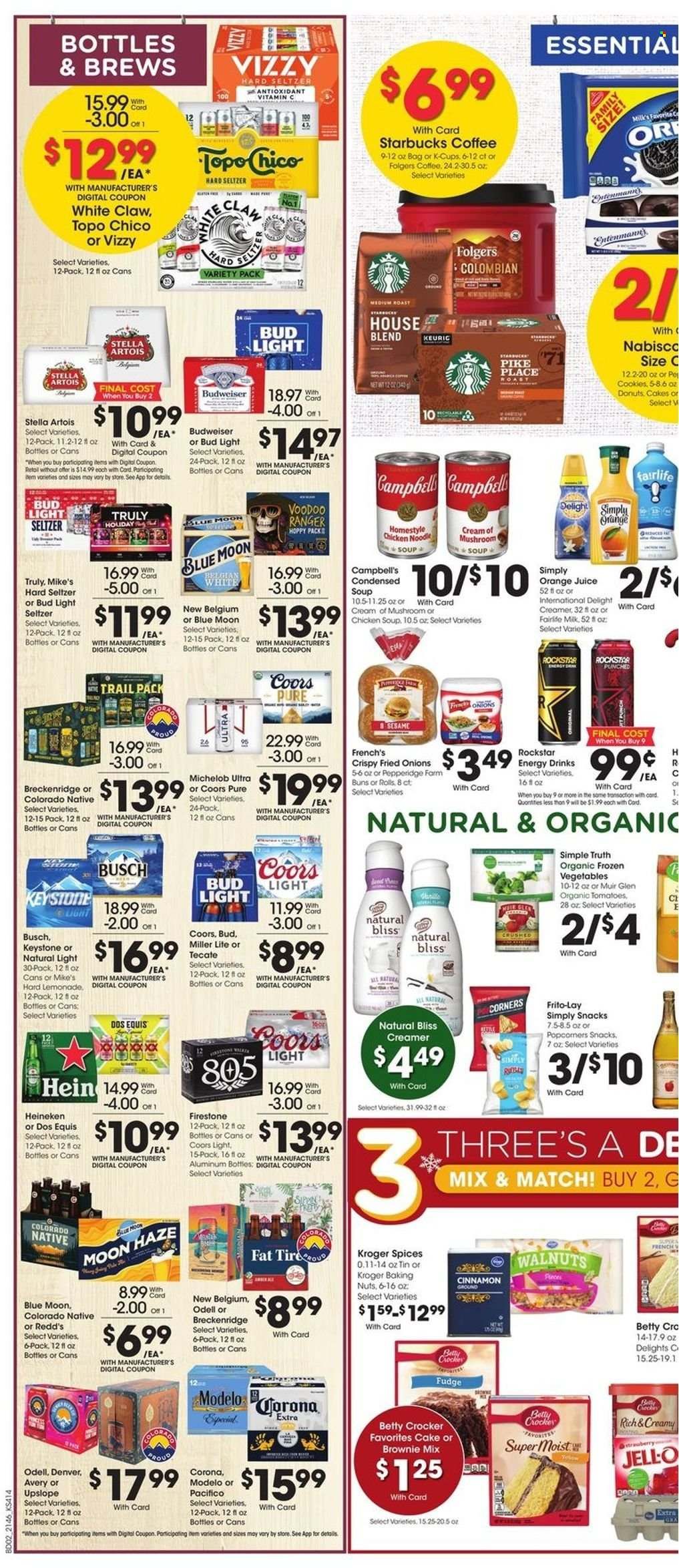 City Market (CO, UT, WY) Weekly Ad Flyer December 17 to December 24