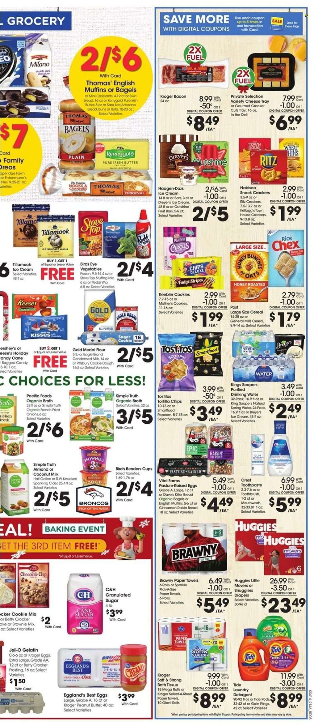 City Market (CO, UT, WY) Weekly Ad Flyer December 17 to December 24