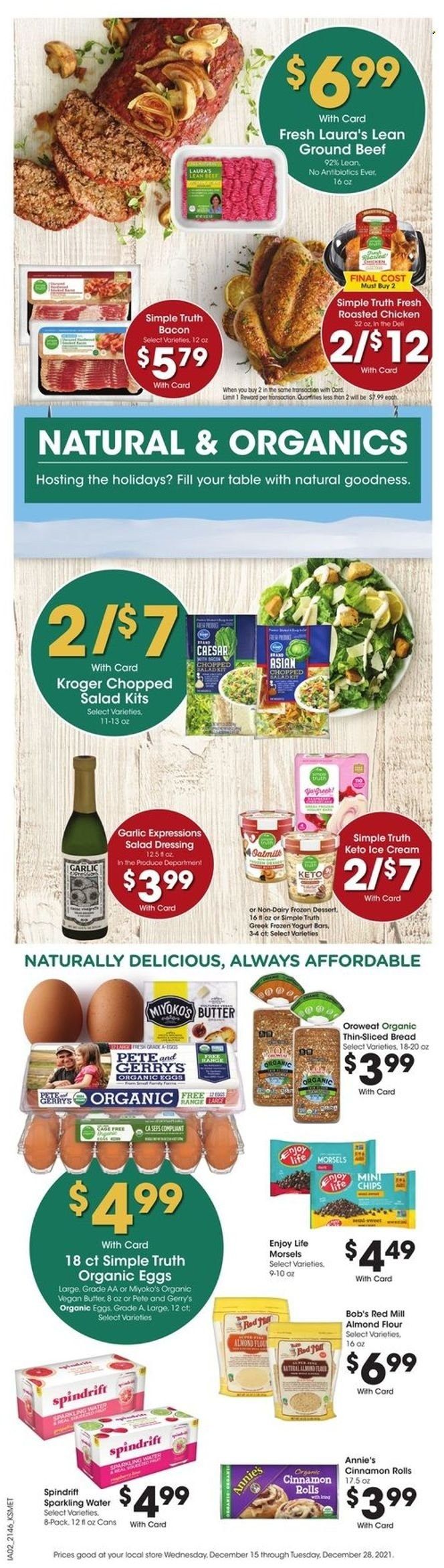 City Market (CO, UT, WY) Weekly Ad Flyer December 17 to December 24