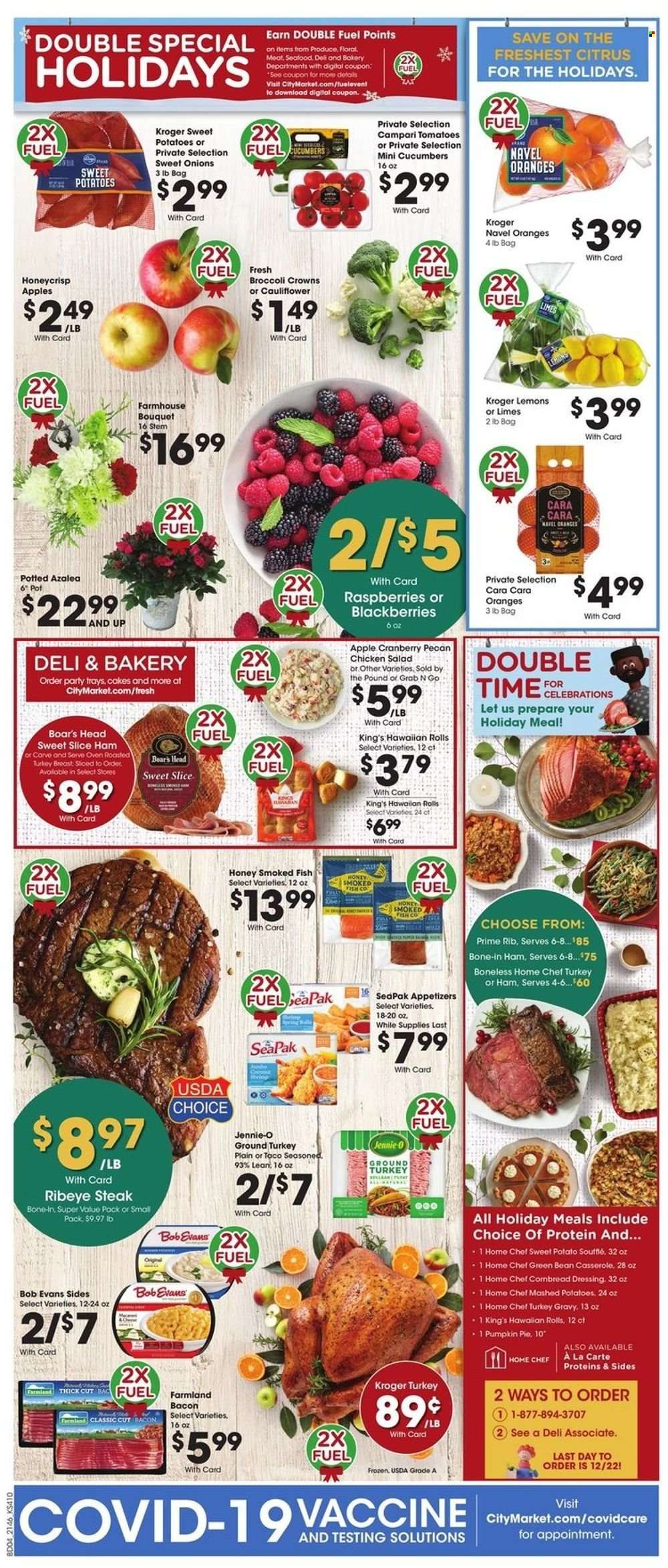City Market (CO, UT, WY) Weekly Ad Flyer December 17 to December 24