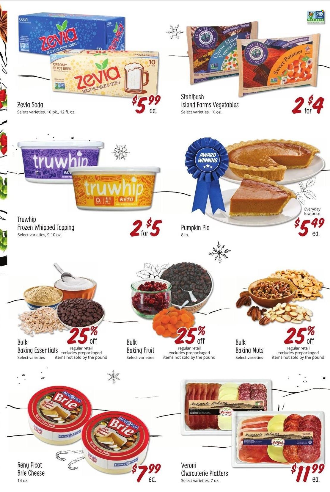 Sprouts Weekly Ad Flyer December 17 to December 24