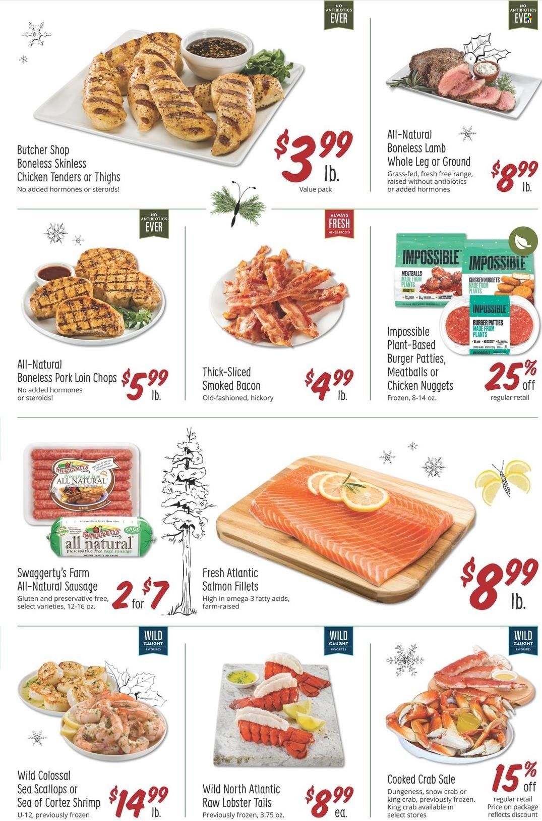 Sprouts Weekly Ad Flyer December 17 to December 24