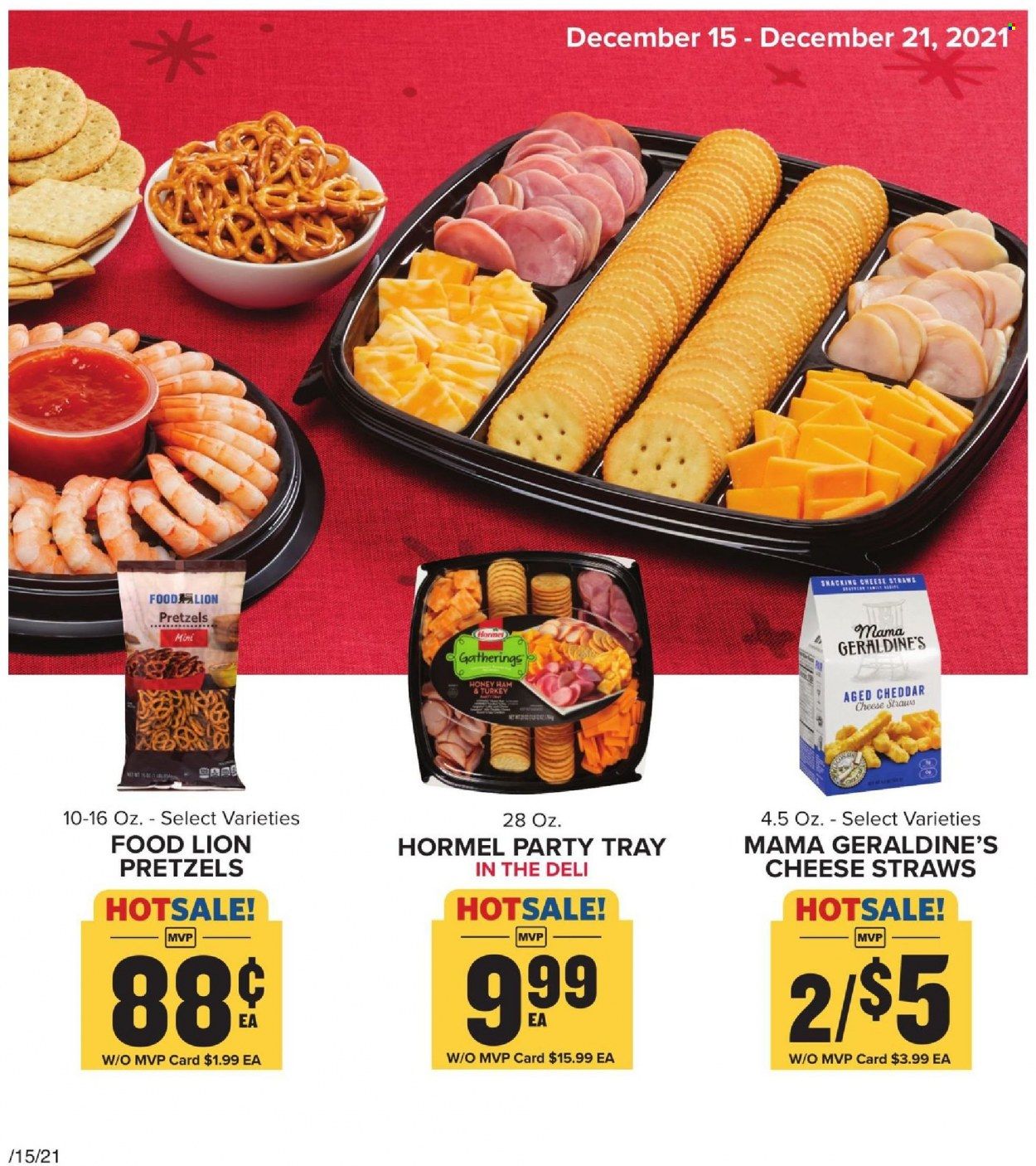 Food Lion (MD) Weekly Ad Flyer December 17 to December 24