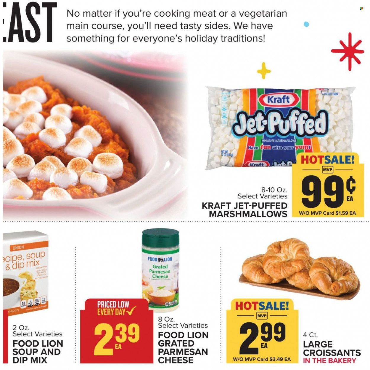 Food Lion (MD) Weekly Ad Flyer December 17 to December 24