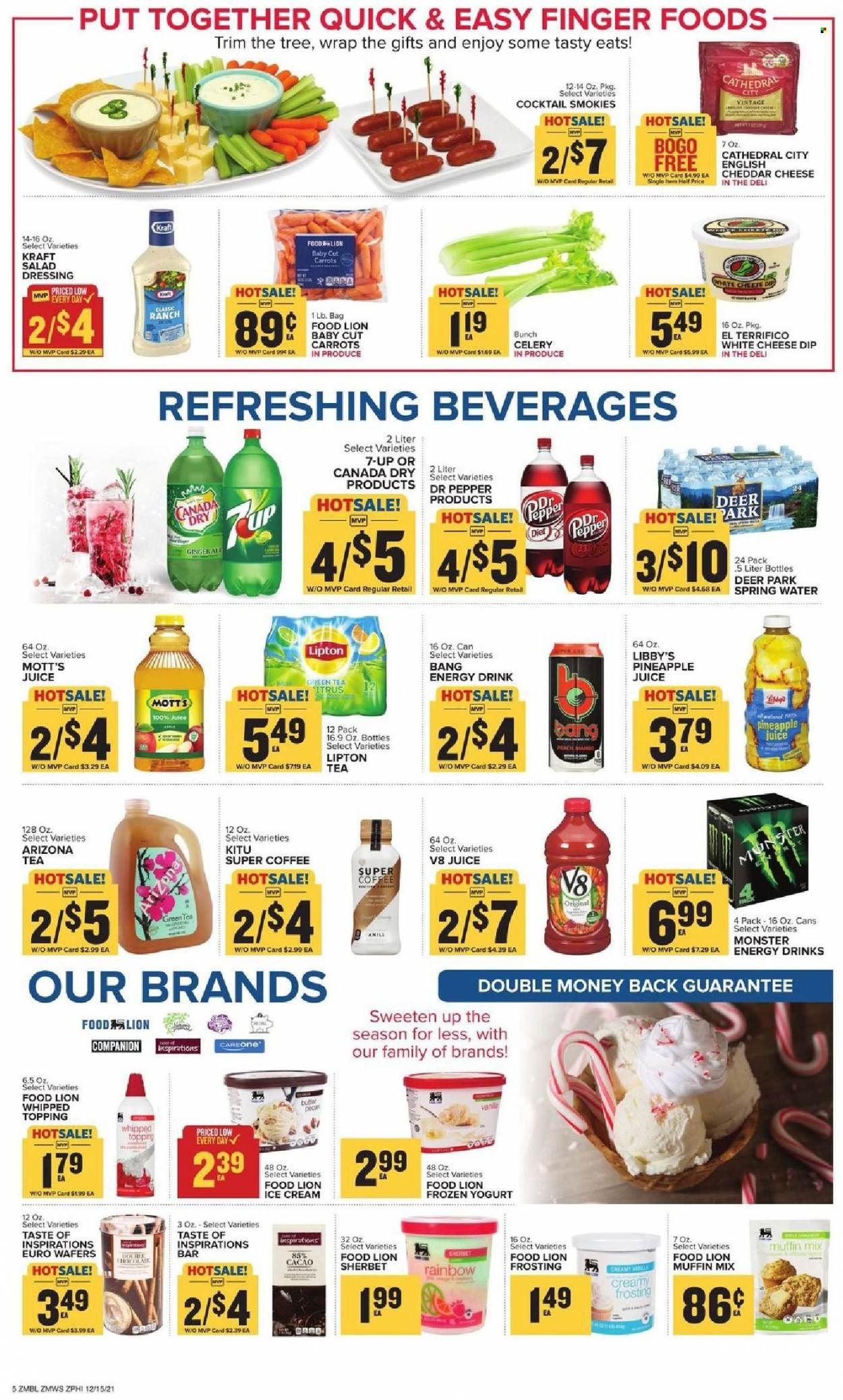 Food Lion (MD) Weekly Ad Flyer December 17 to December 24