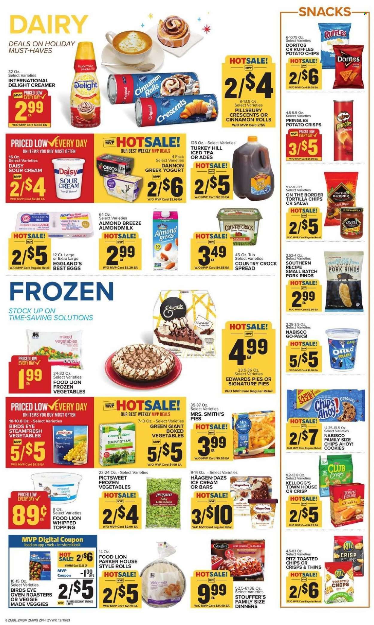 Food Lion (MD) Weekly Ad Flyer December 17 to December 24
