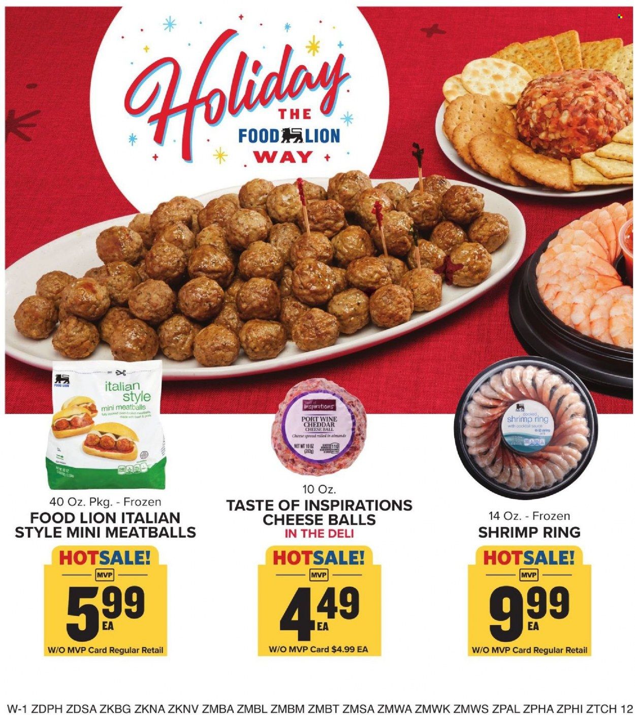 Food Lion (MD) Weekly Ad Flyer December 17 to December 24