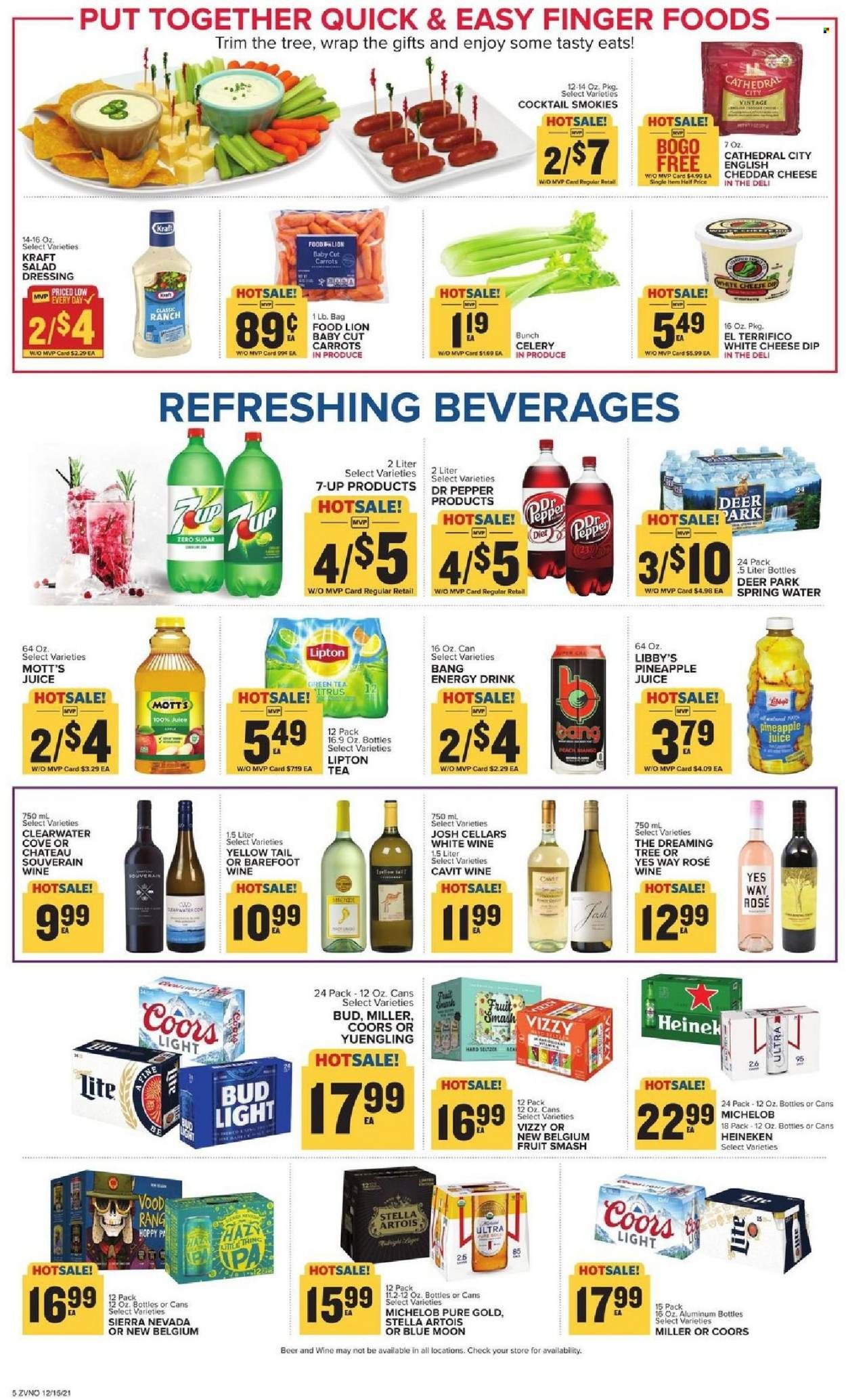 Food Lion (VA) Weekly Ad Flyer December 17 to December 24