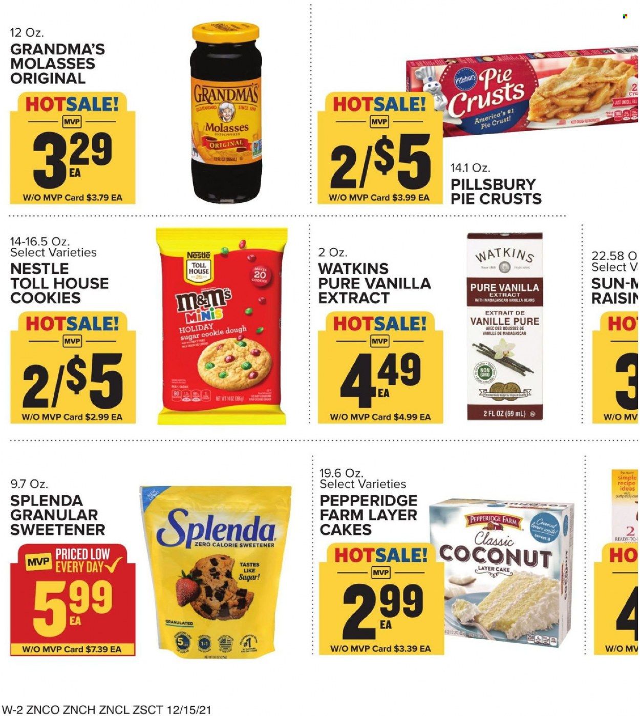 Food Lion (NC) Weekly Ad Flyer December 17 to December 24