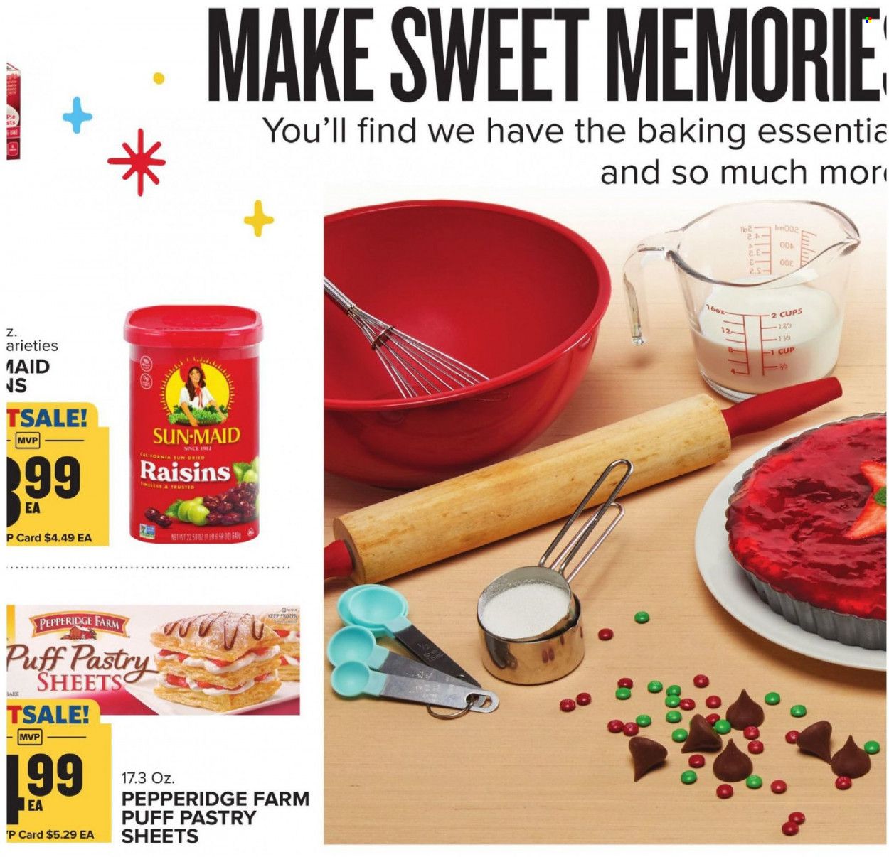 Food Lion (NC) Weekly Ad Flyer December 17 to December 24
