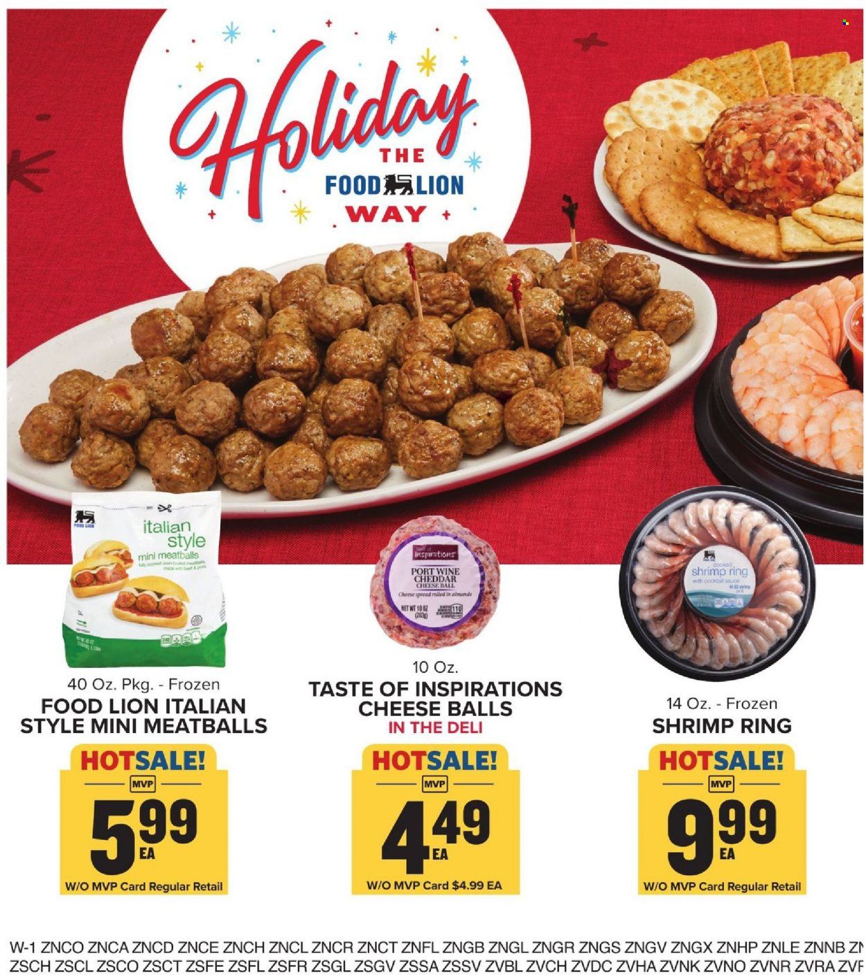 Food Lion (SC) Weekly Ad Flyer December 17 to December 24