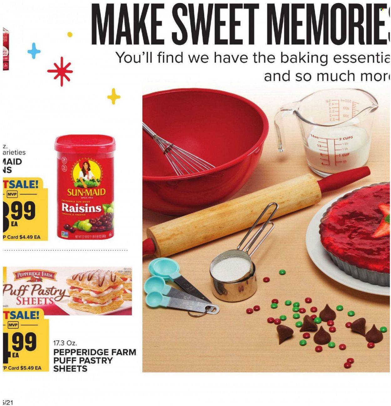 Food Lion (SC) Weekly Ad Flyer December 17 to December 24