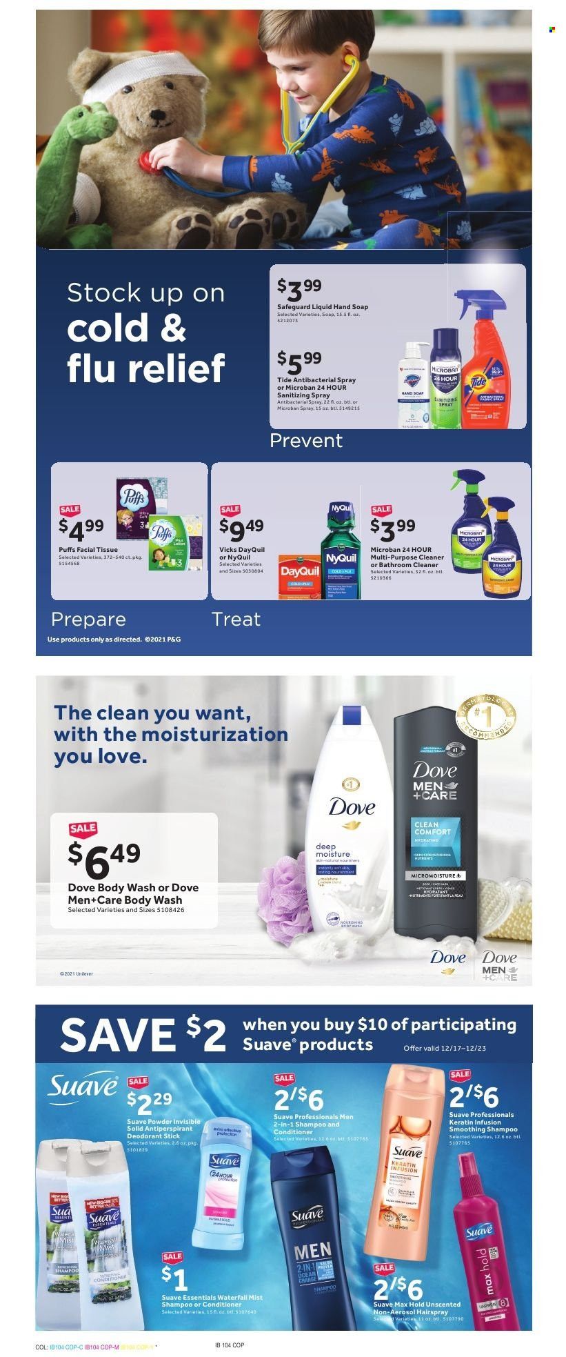 Stop & Shop (NY) Weekly Ad Flyer December 17 to December 24