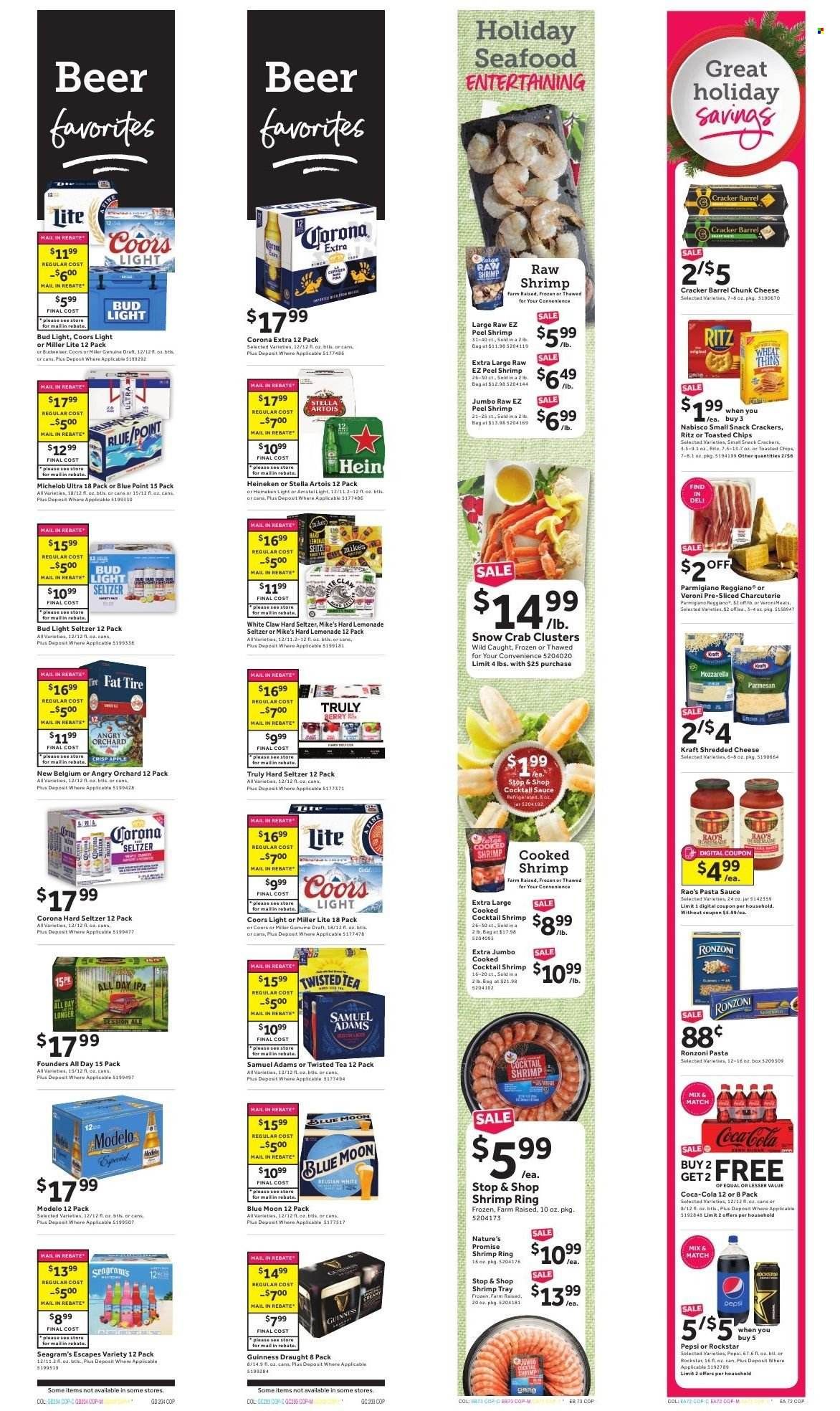 Stop & Shop (NY) Weekly Ad Flyer December 17 to December 24