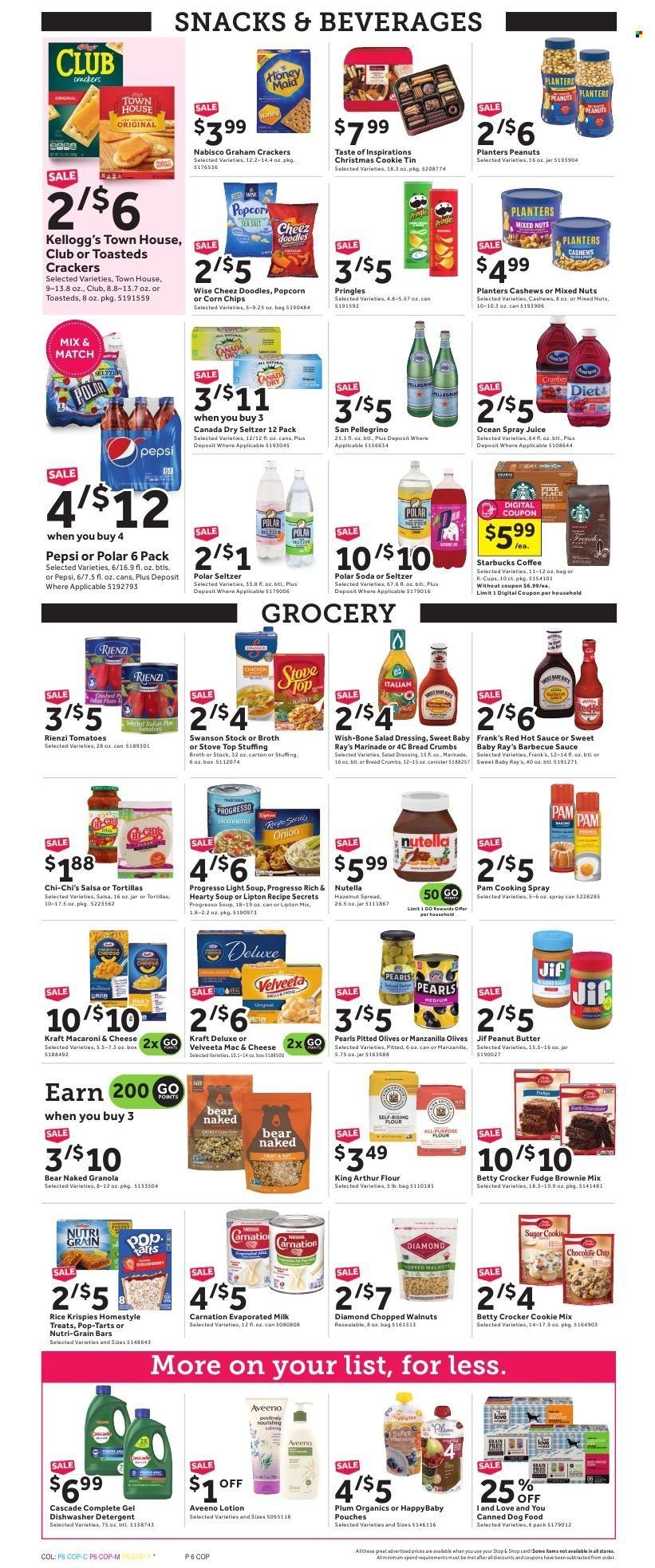 Stop & Shop (NY) Weekly Ad Flyer December 17 to December 24