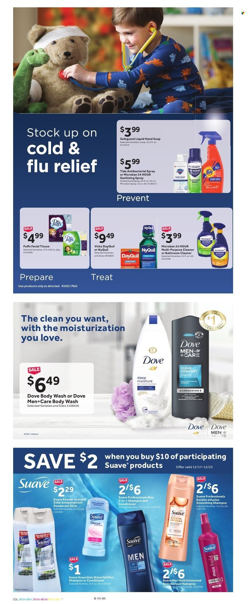 Stop & Shop (CT) Weekly Ad Flyer December 17 to December 24