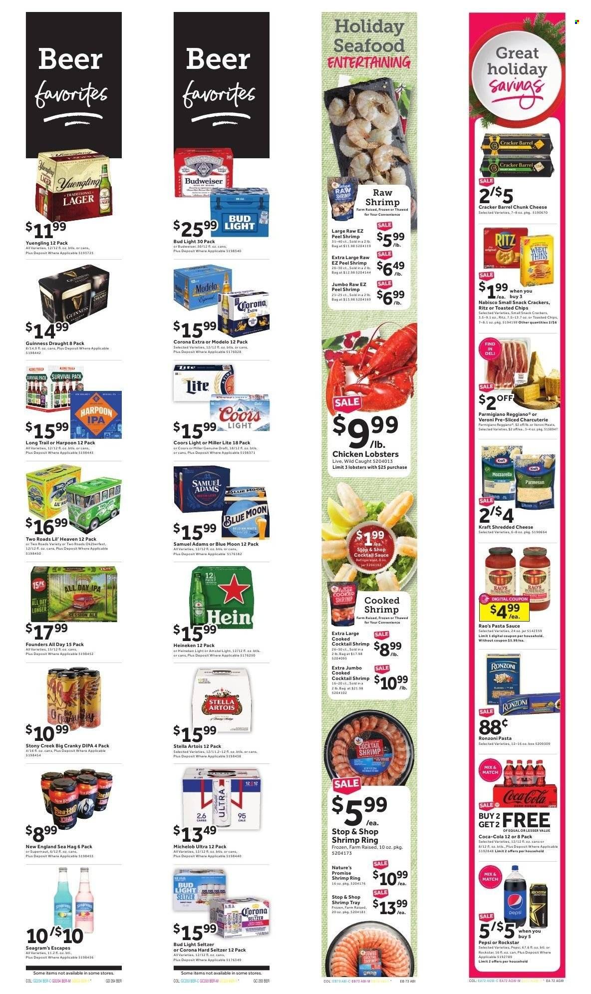 Stop & Shop (CT) Weekly Ad Flyer December 17 to December 24