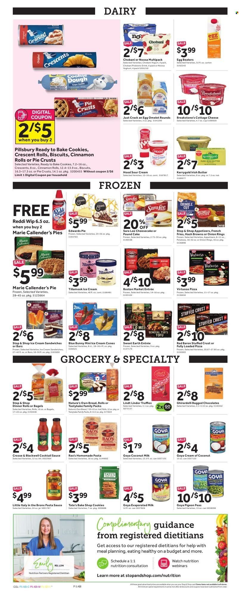 Stop & Shop (CT) Weekly Ad Flyer December 17 to December 24