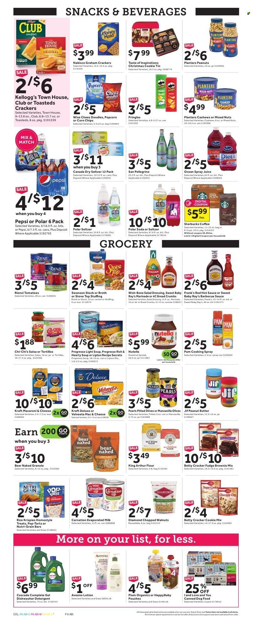 Stop & Shop (CT) Weekly Ad Flyer December 17 to December 24