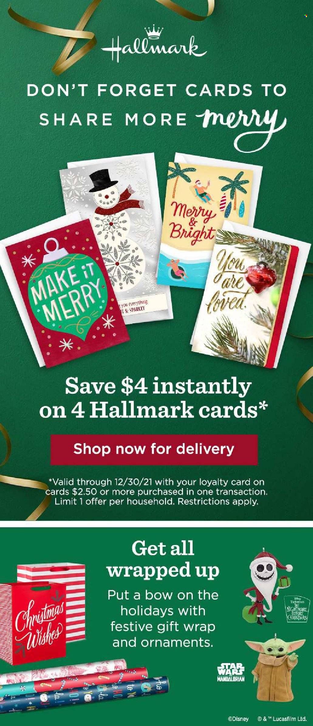 Stop & Shop (NJ) Weekly Ad Flyer December 17 to December 24