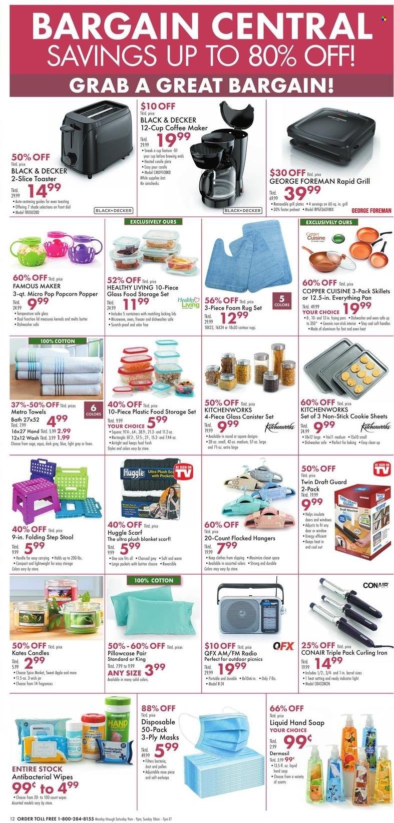 Boscov's (CT, DE, MD, NJ, NY, PA) Weekly Ad Flyer December 17 to December 24