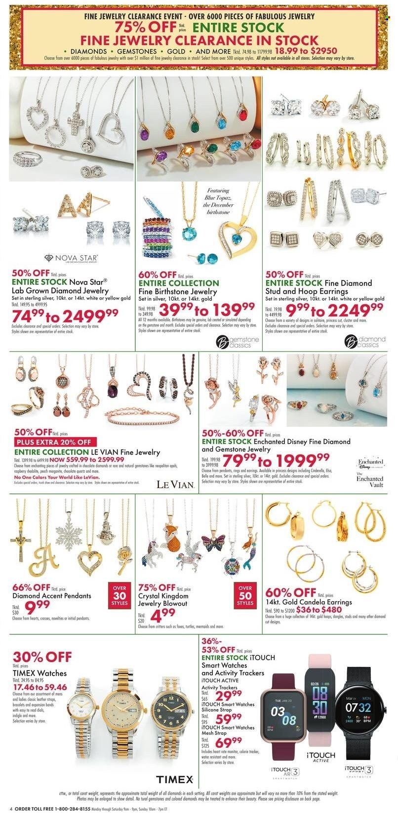 Boscov's (CT, DE, MD, NJ, NY, PA) Weekly Ad Flyer December 17 to December 24