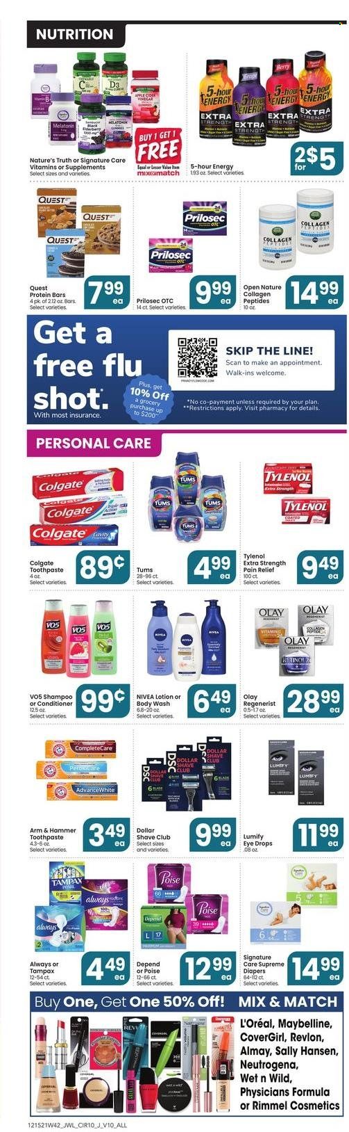 Jewel Osco (IL) Weekly Ad Flyer December 17 to December 24