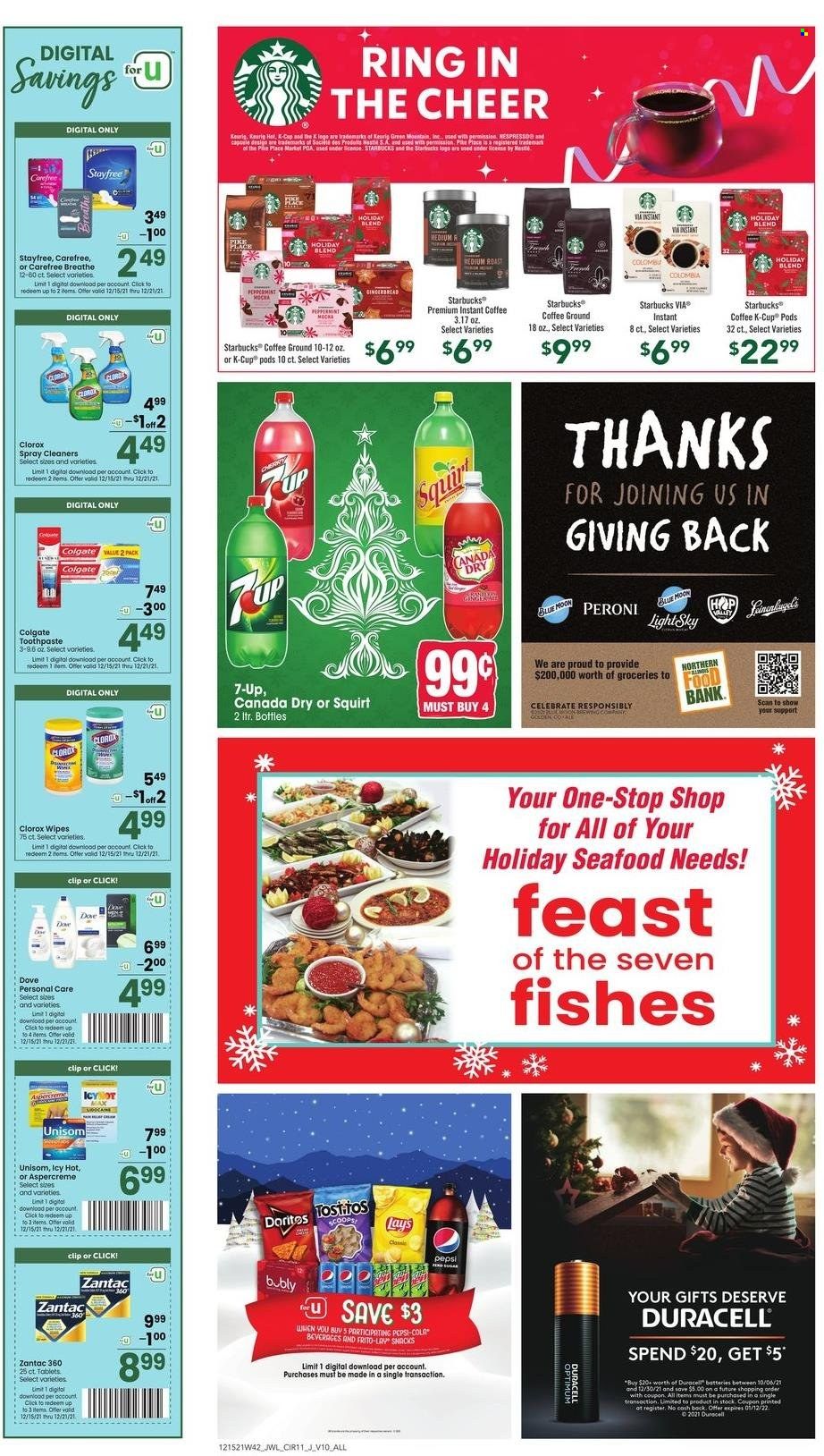 Jewel Osco (IL) Weekly Ad Flyer December 17 to December 24