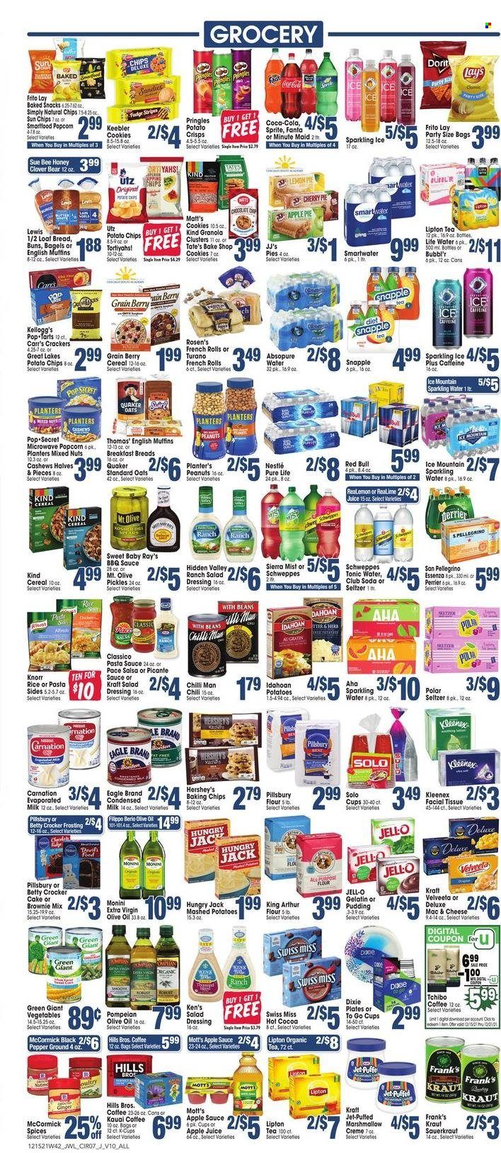 Jewel Osco (IL) Weekly Ad Flyer December 17 to December 24