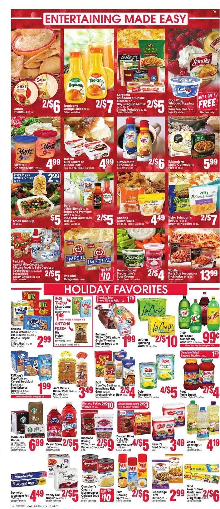 Jewel Osco (IN) Weekly Ad Flyer December 17 to December 24
