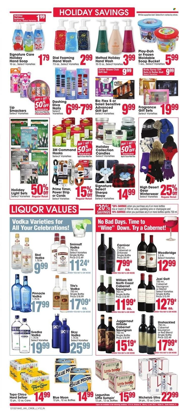 Jewel Osco (IN) Weekly Ad Flyer December 17 to December 24