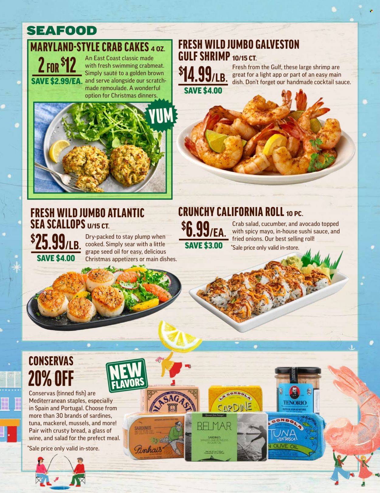 Central Market (TX) Weekly Ad Flyer December 17 to December 24