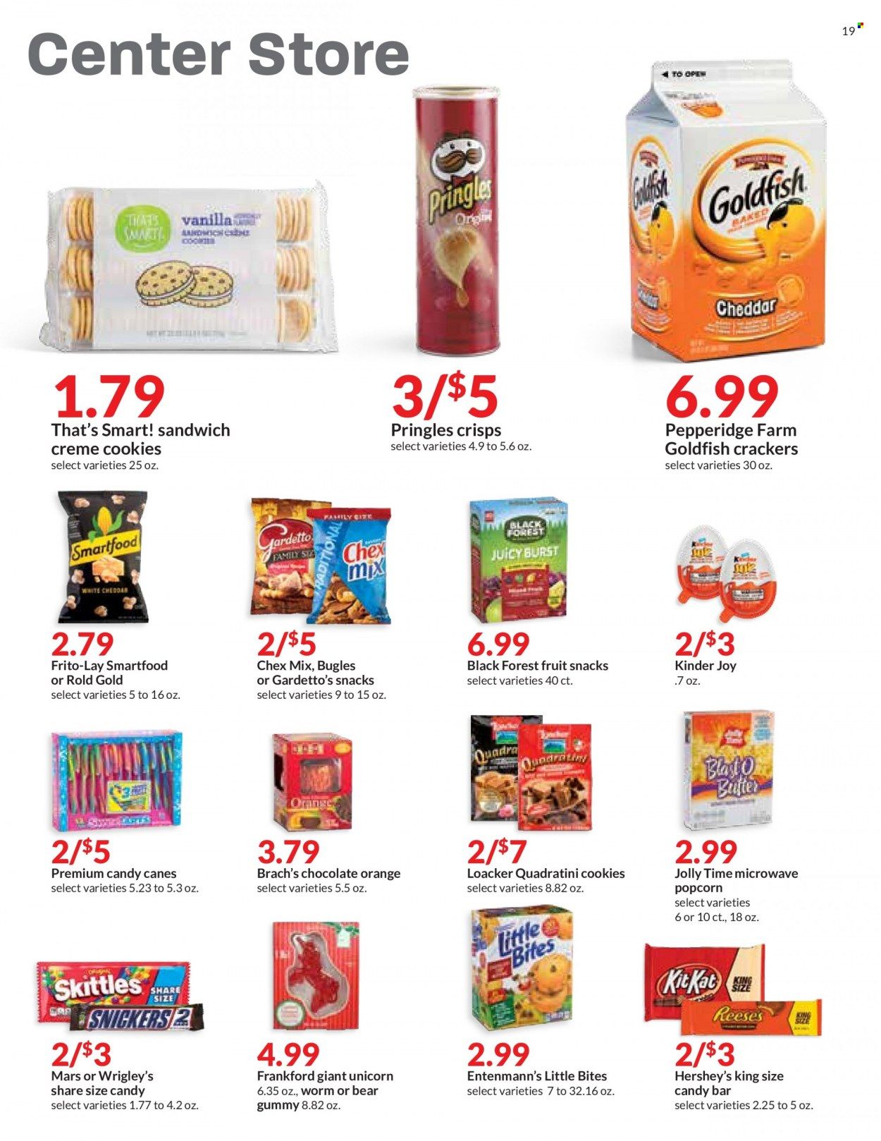 Hy-Vee (IA) Weekly Ad Flyer December 17 to December 24