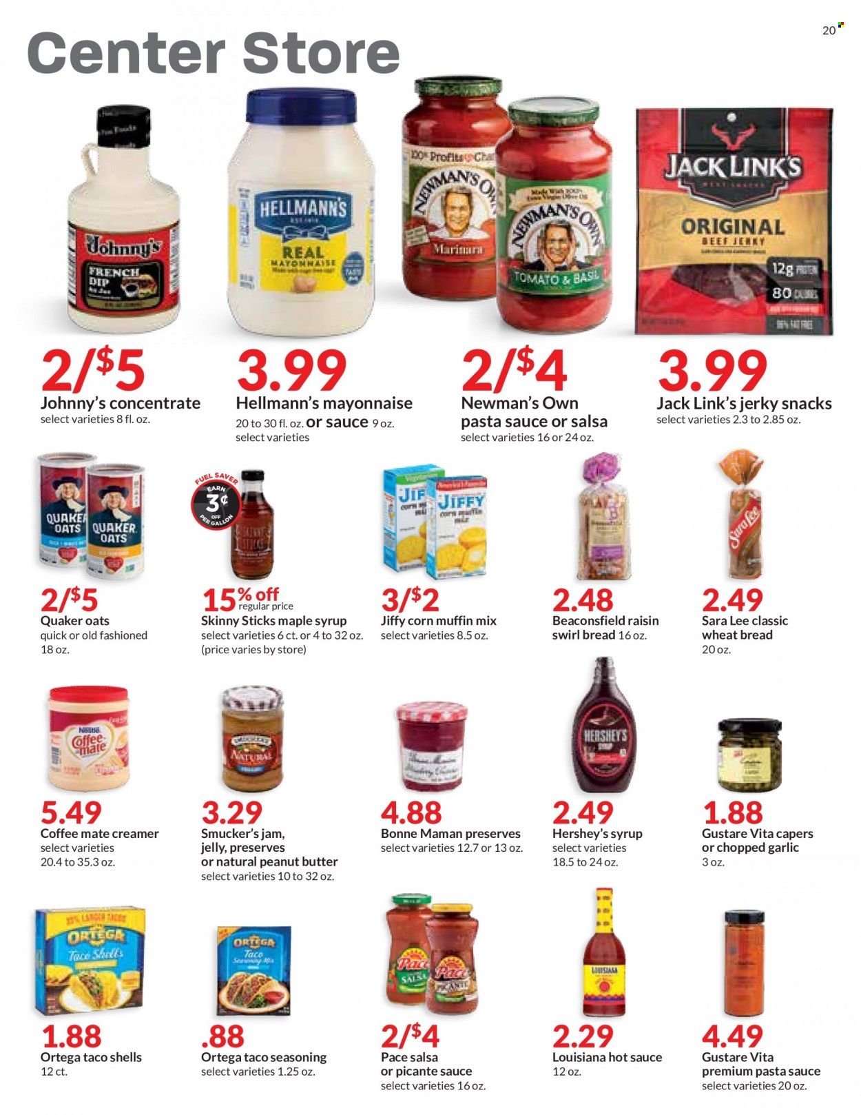 Hy-Vee (IA) Weekly Ad Flyer December 17 to December 24