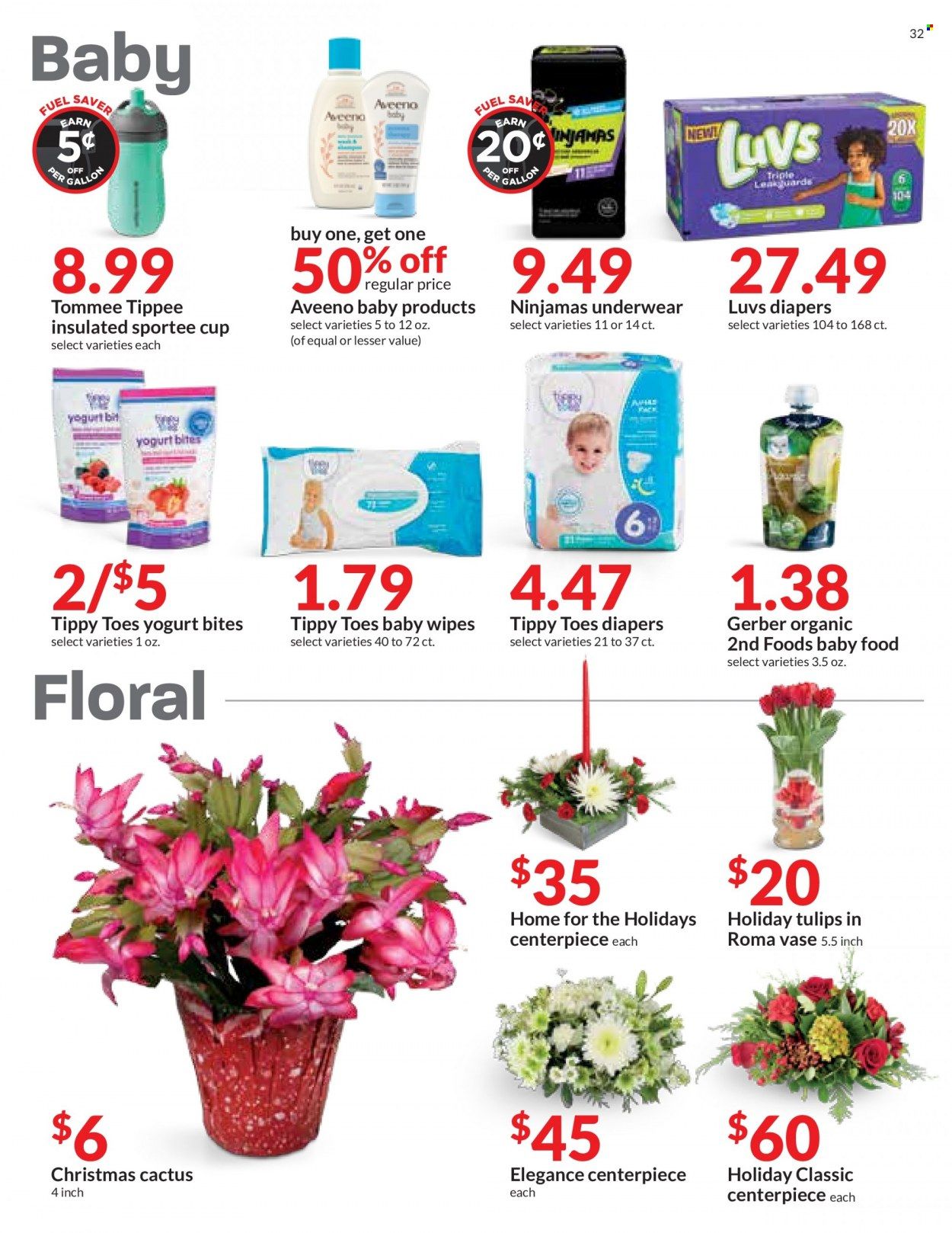Hy-Vee (IA) Weekly Ad Flyer December 17 to December 24