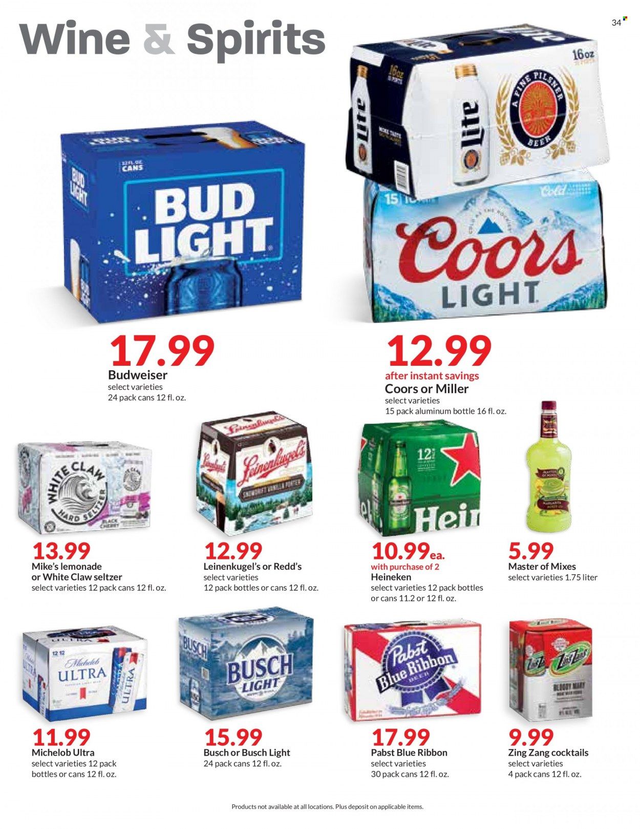 Hy-Vee (IA) Weekly Ad Flyer December 17 to December 24