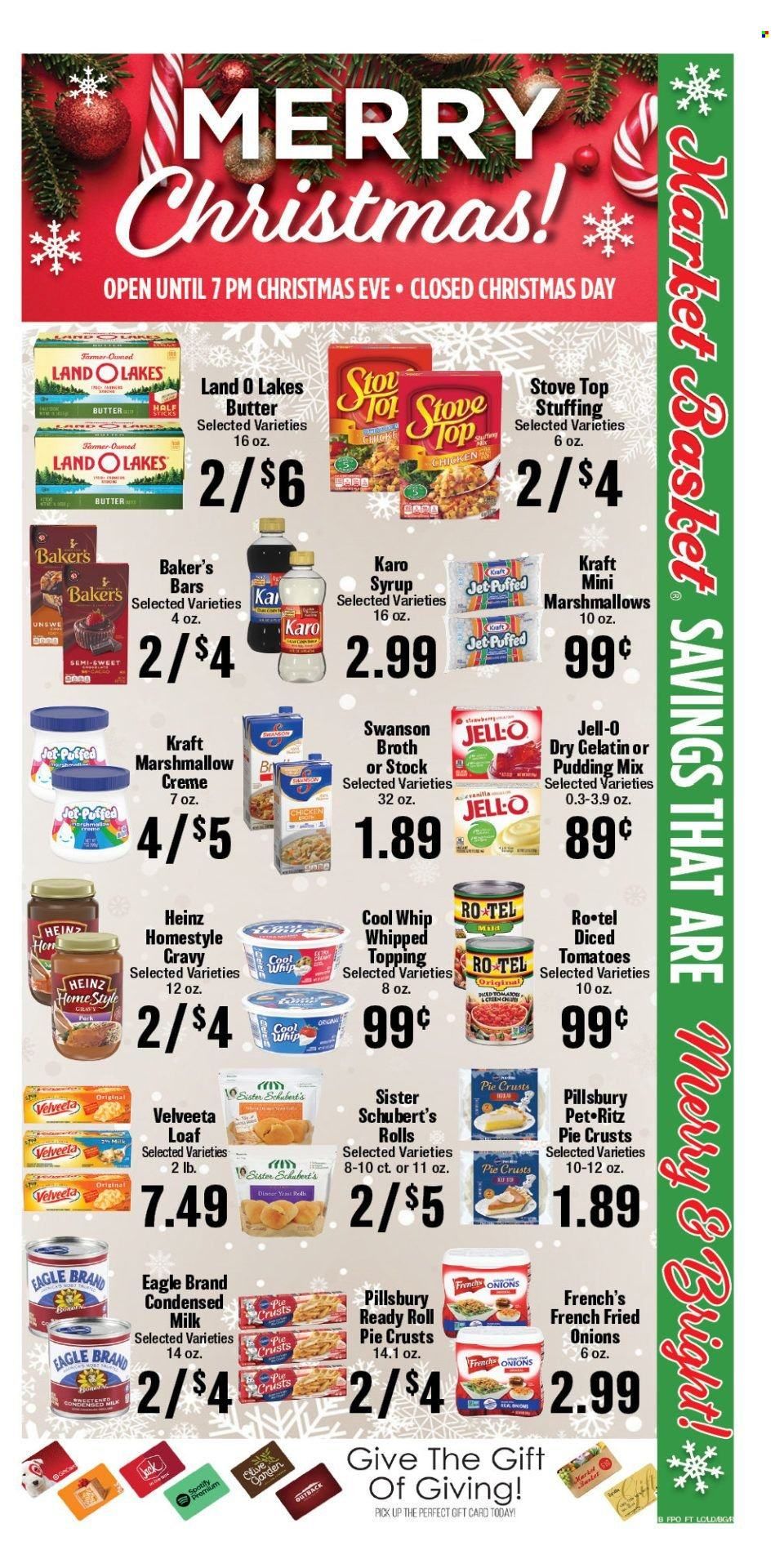Market Basket (LA, TX) Weekly Ad Flyer December 17 to December 24