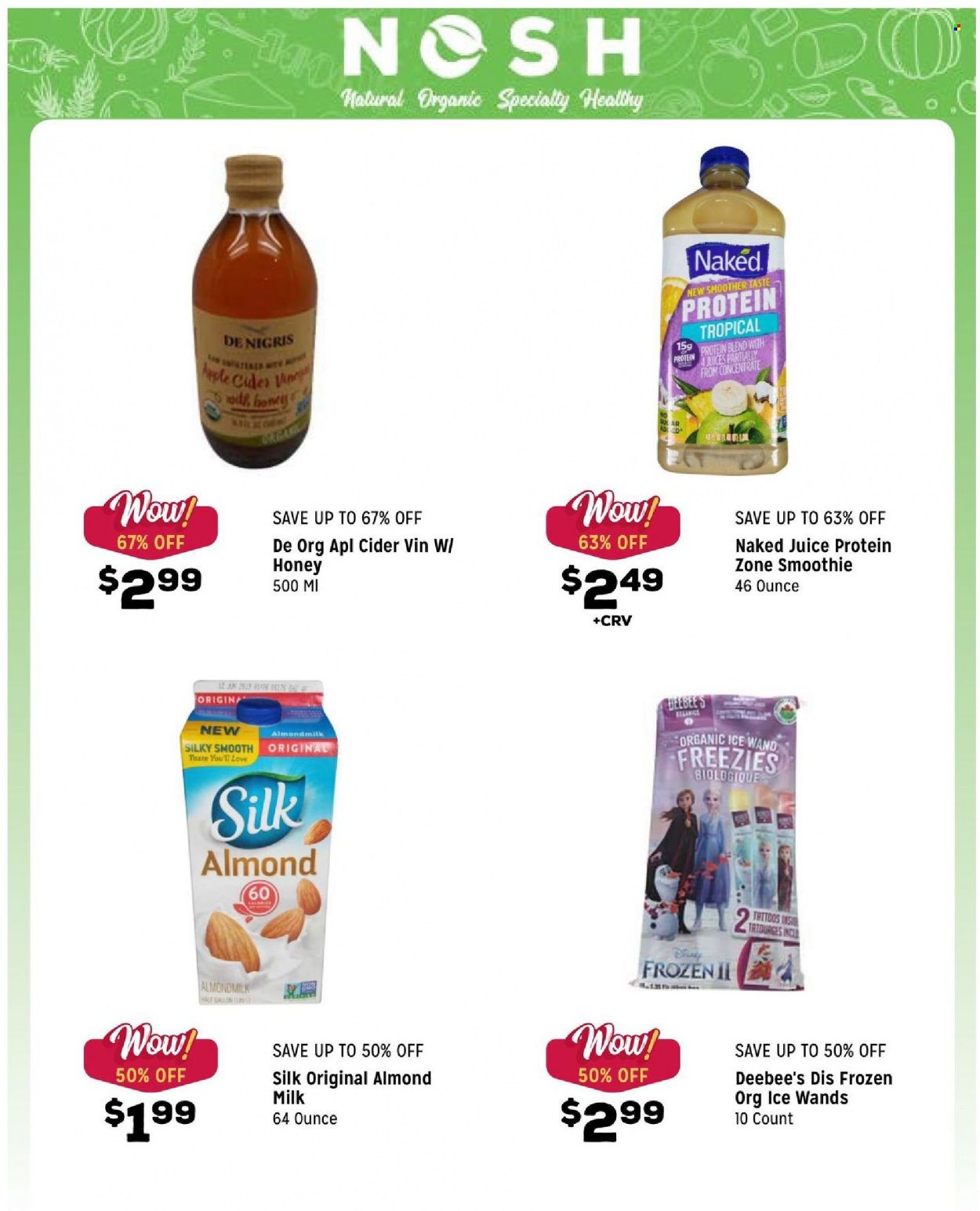 Grocery Outlet (CA, ID, OR, PA, WA) Weekly Ad Flyer December 17 to December 24