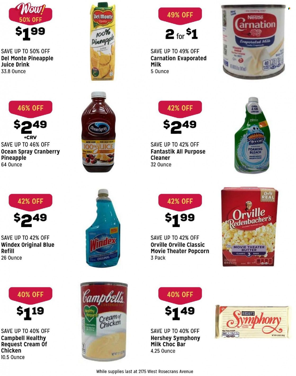 Grocery Outlet (CA, ID, OR, PA, WA) Weekly Ad Flyer December 17 to December 24