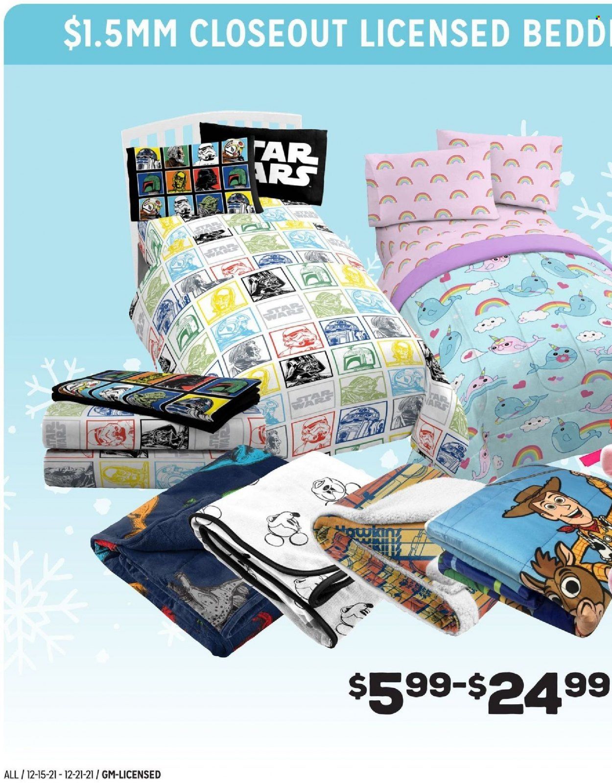 Grocery Outlet (CA, ID, OR, PA, WA) Weekly Ad Flyer December 17 to December 24