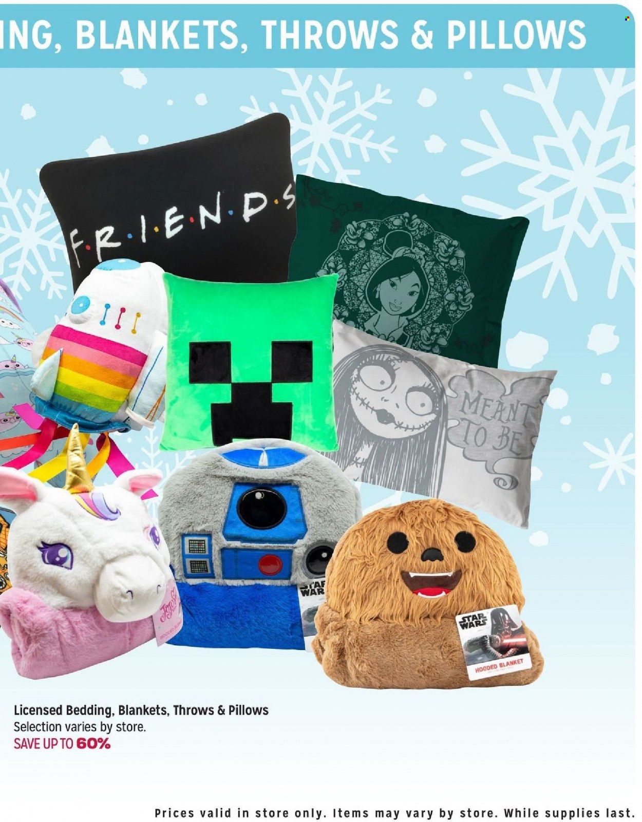 Grocery Outlet (CA, ID, OR, PA, WA) Weekly Ad Flyer December 17 to December 24