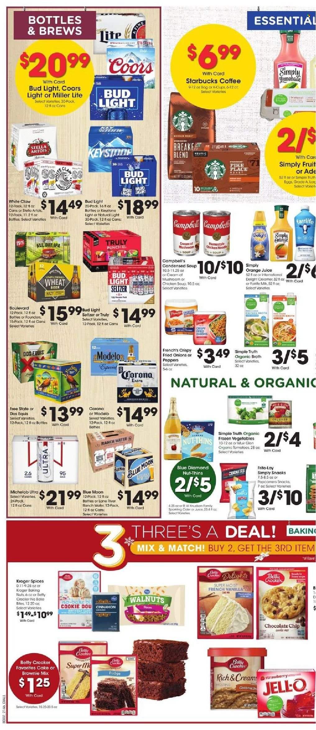Dillons (KS) Weekly Ad Flyer December 17 to December 24