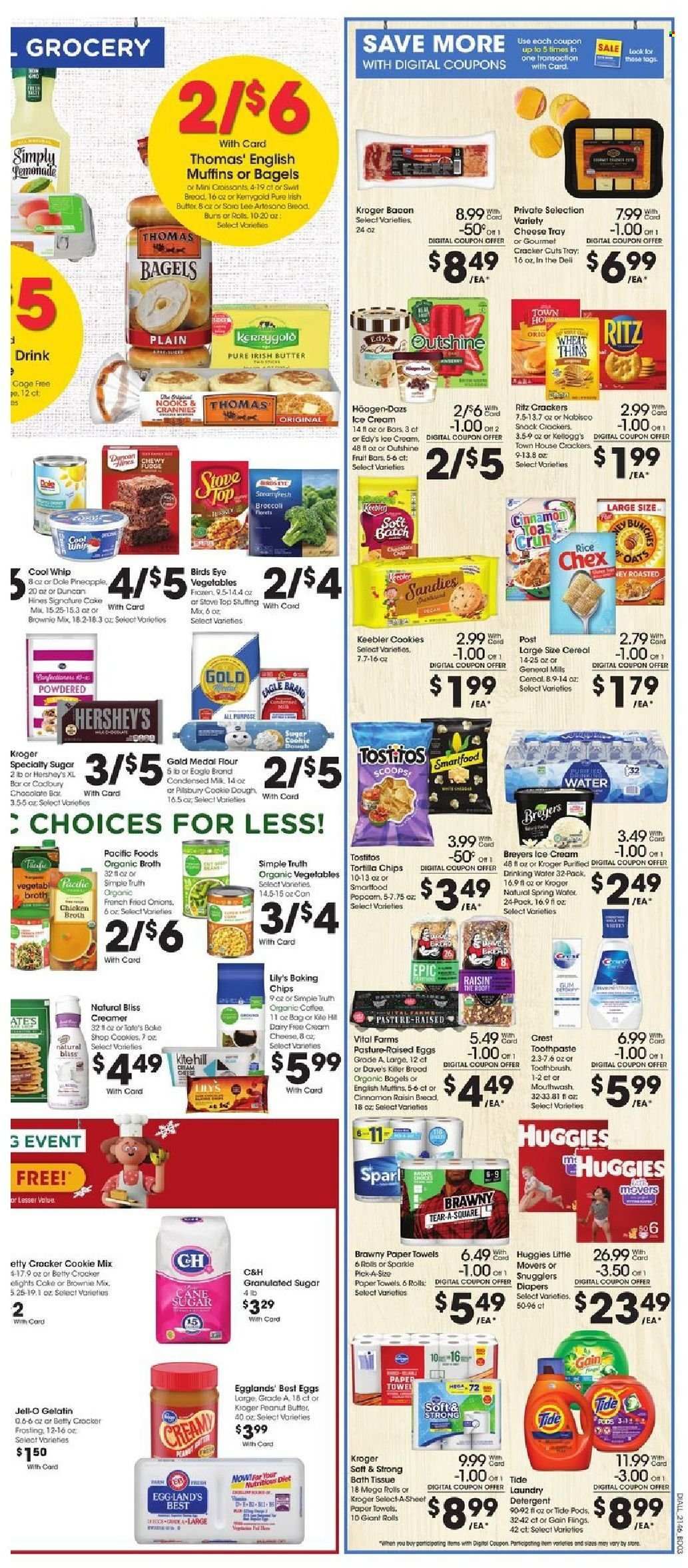 Dillons (KS) Weekly Ad Flyer December 17 to December 24