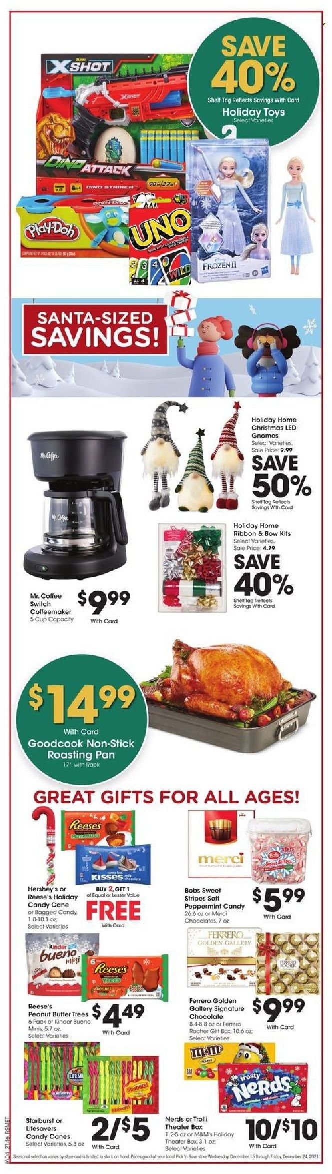 Pick ‘n Save (WI) Weekly Ad Flyer December 17 to December 24