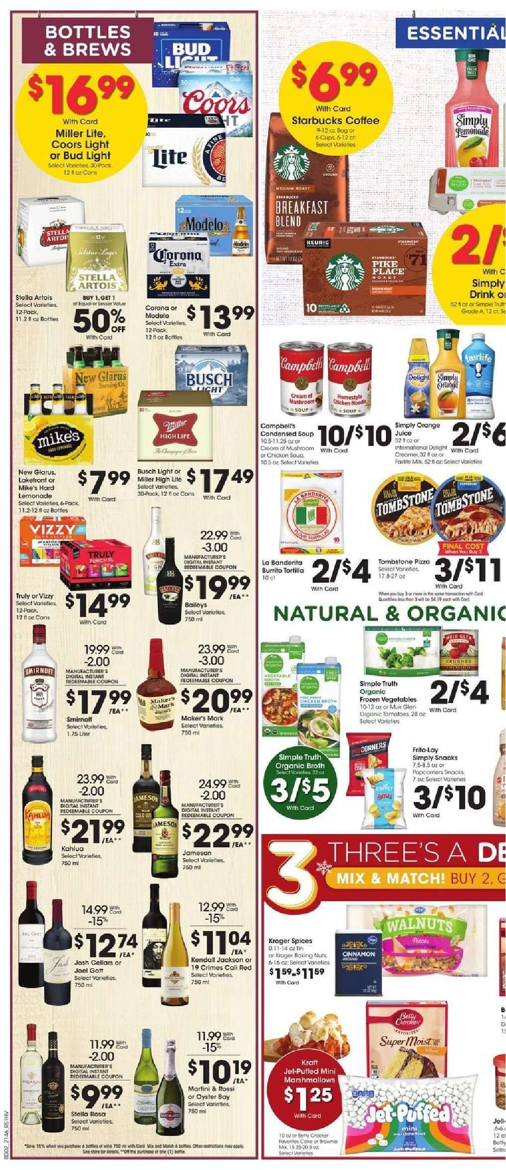 Pick ‘n Save (WI) Weekly Ad Flyer December 17 to December 24
