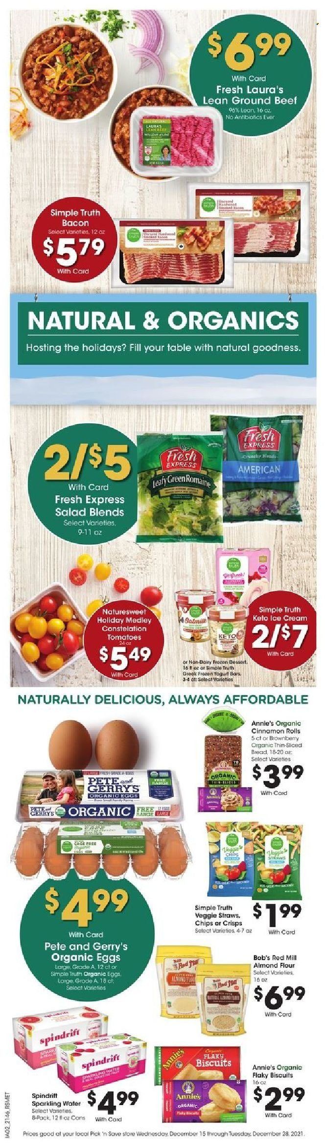 Pick ‘n Save (WI) Weekly Ad Flyer December 17 to December 24