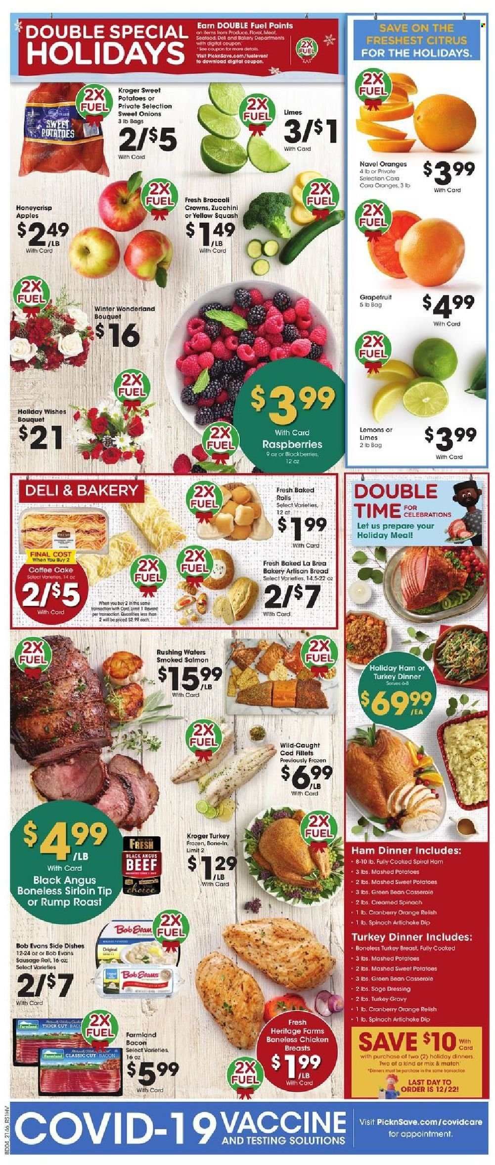 Pick ‘n Save (WI) Weekly Ad Flyer December 17 to December 24