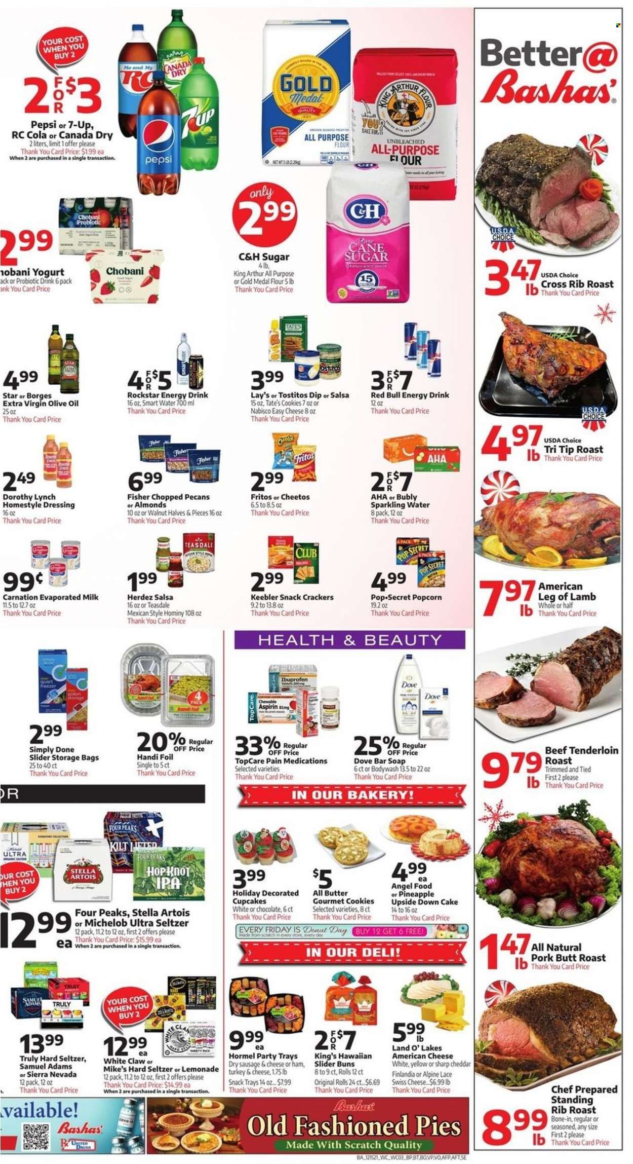 Bashas' (AZ) Weekly Ad Flyer December 17 to December 24
