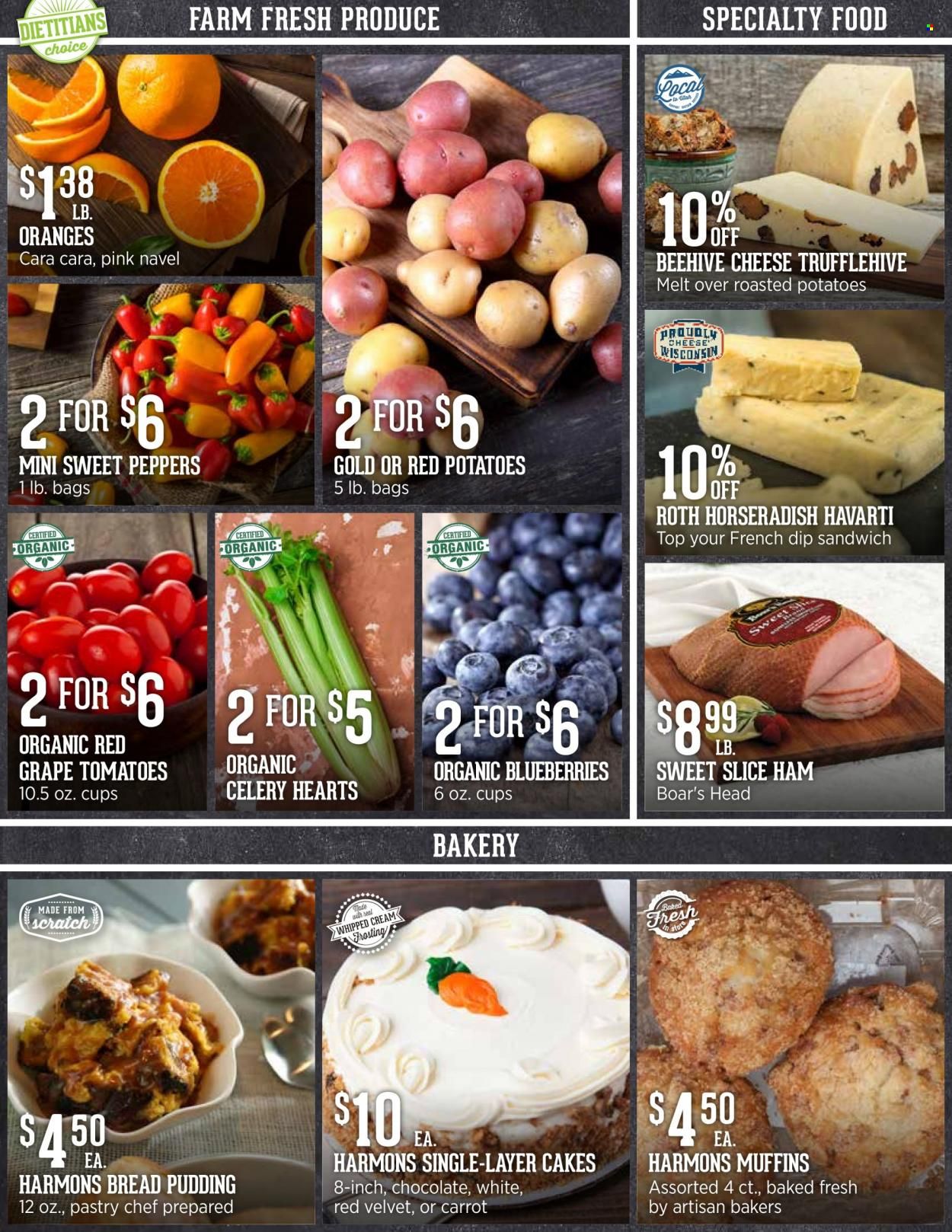Harmons (UT) Weekly Ad Flyer December 17 to December 24