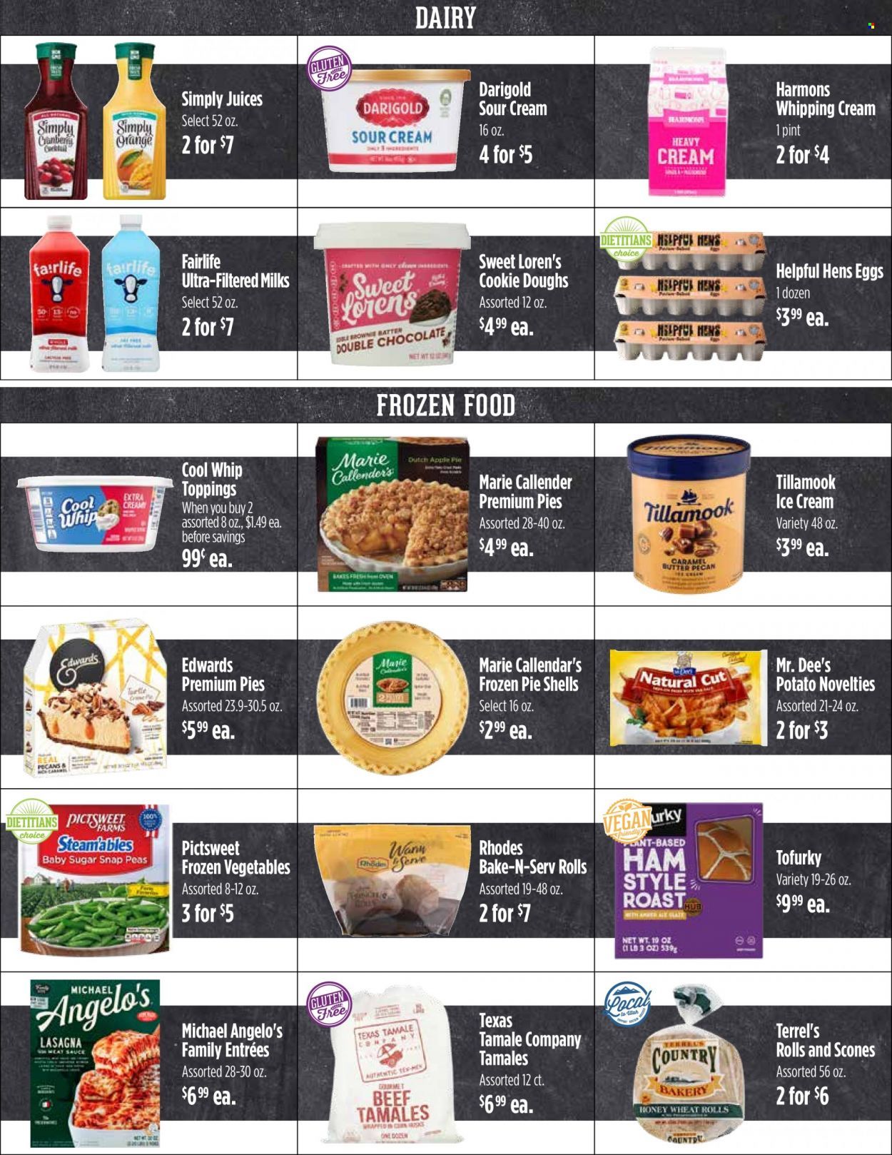 Harmons (UT) Weekly Ad Flyer December 17 to December 24